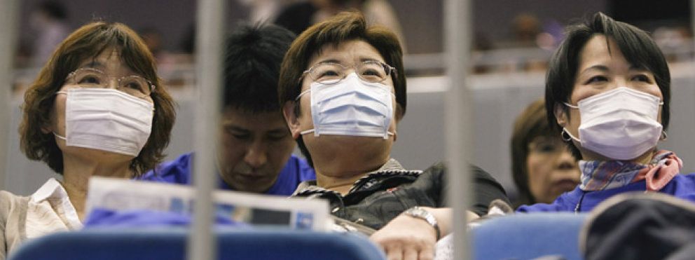 Foto: La OMS calcula que la vacuna contra la gripe porcina podría tardar medio año