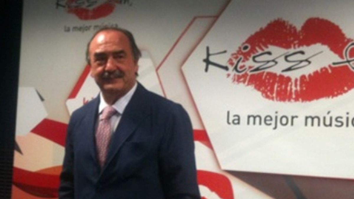 Blas Herrero se une a los Masaveu para crear un frente asturiano en Liberbank