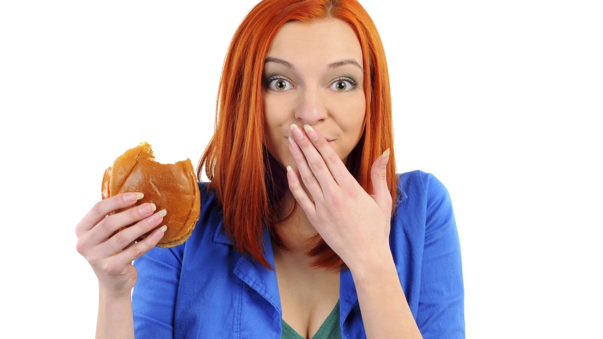 Comer alimentos que engordan y adelgazar es posible (si sabes cómo)