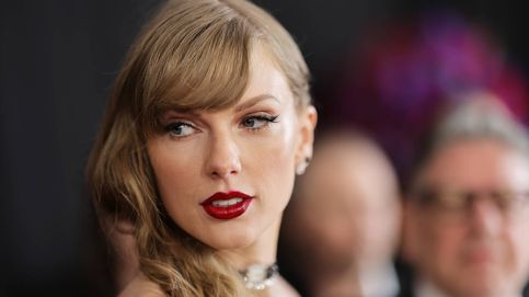 Taylor Swift utilizó estos parches de ojos de colágeno en Madrid