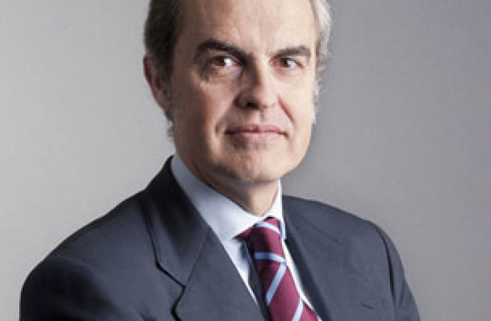 Foto: Íñigo Susaeta, director de Arcano Wealth Advisors, distinguido por el Family Firm Institute