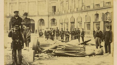 La leyenda negra y la verdad: 150 años de la Comuna de París 