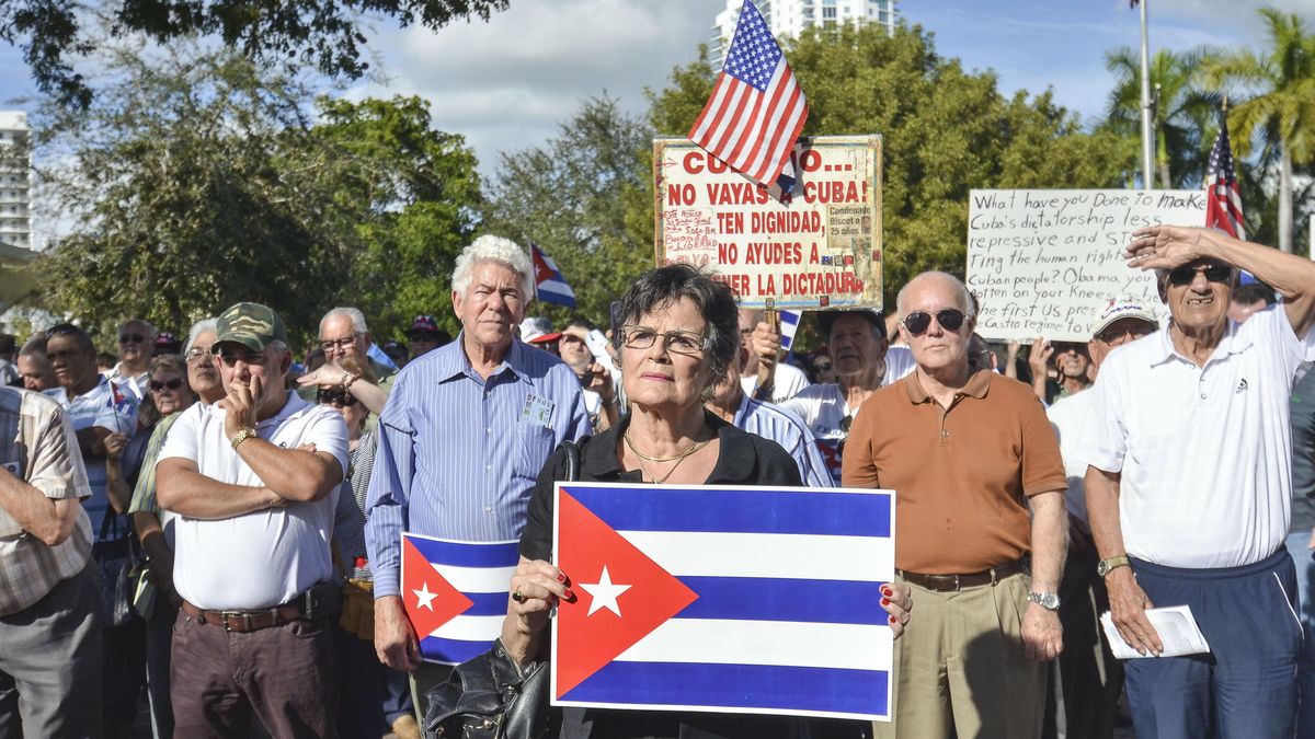 Cuba y Estados Unidos, una década después