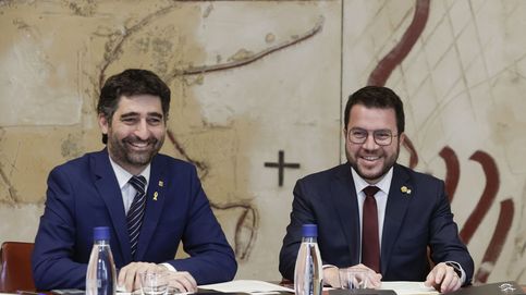 El Govern rompe con Aragón y confirma que presentará una candidatura en solitario para los JJOO