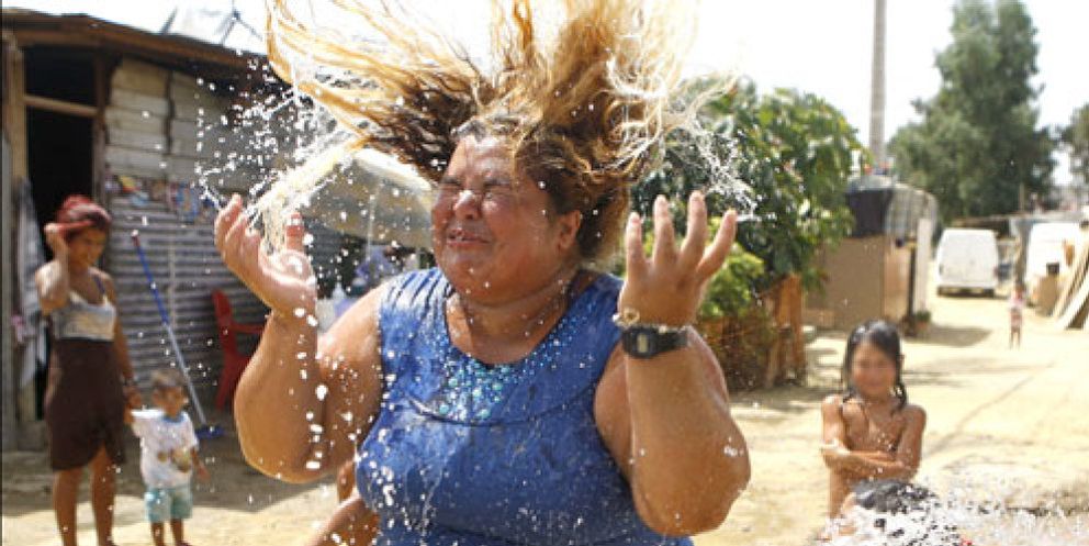 Foto: Los peligros de la ola de calor, enemiga de la salud y de la calidad de los medicamentos