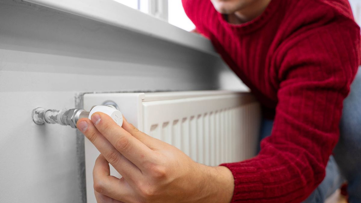 ¿Cómo ahorrar dinero en calefacción?