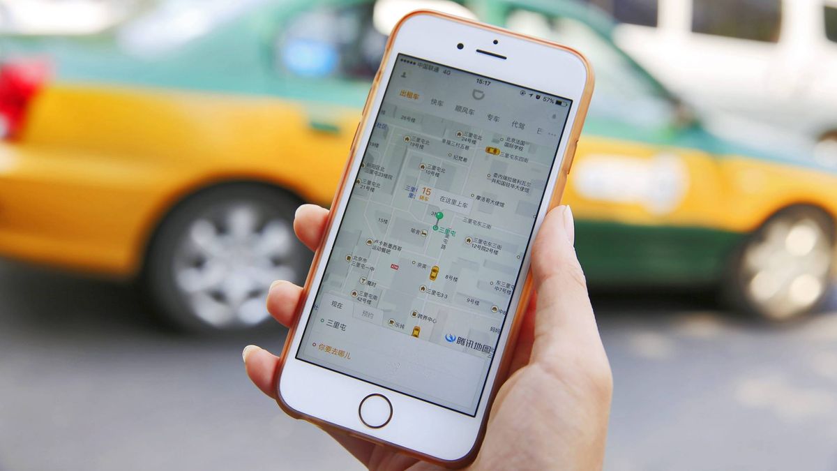 Probamos Didi, el gigante chino que se ha comido a Uber en medio mundo