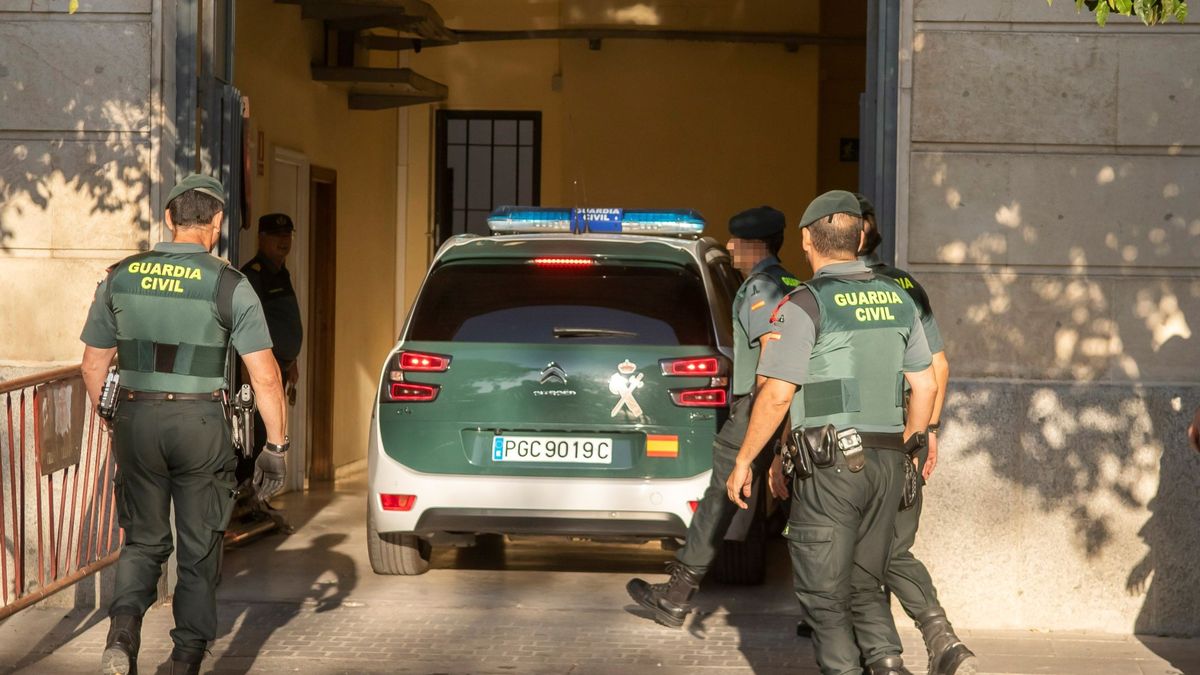 Buscan a un preso fugado de la cárcel de León durante una salida terapéutica