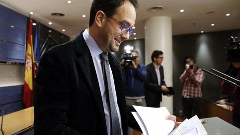 La idea del PSOE de negociar junto a C's descarrila por el rechazo de la izquierda