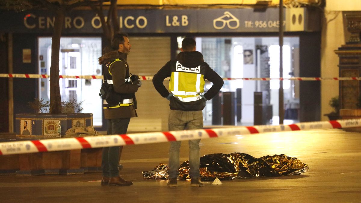 Qué se sabe hasta ahora del posible ataque terrorista en Algeciras: gritos a Alá, un machete y un sacristán muerto