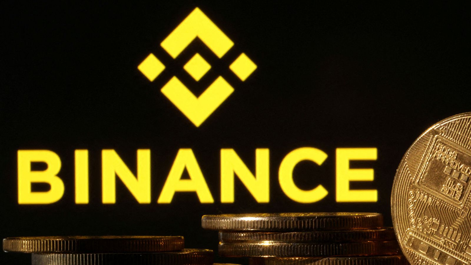 Binance denuncia un ciberataque con un impacto de 6.300 millones de dólares y bloquea sus activos