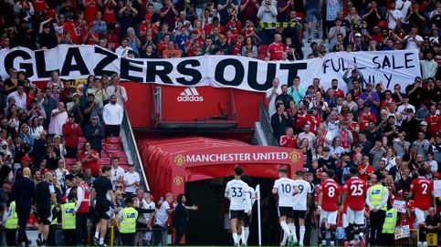 'Sir' contra jeque: la puja por el Manchester United que definirá el fútbol moderno