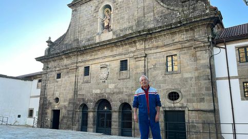 Dentro del convento de clausura que no encuentra monjas júnior: Se van a Jerusalén