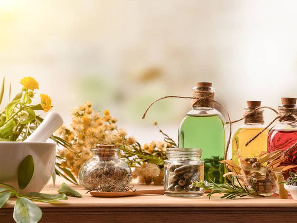 Conoces el extracto de neem? Cinco grandes beneficios para tu salud