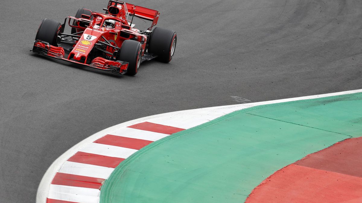 El bofetón de realidad de Mercedes a Ferrari o el 'nuevo' orden en la Fórmula 1