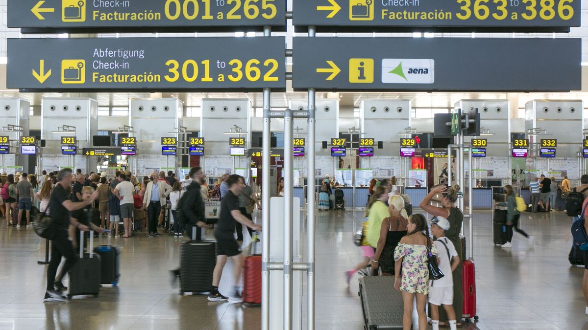 Málaga gana a Sevilla la carrera por el turismo americano con el vuelo a Nueva York