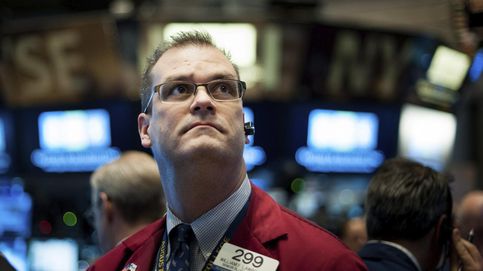 Wall Street no levanta el vuelo mientras el crudo remonta un 16% en cinco días