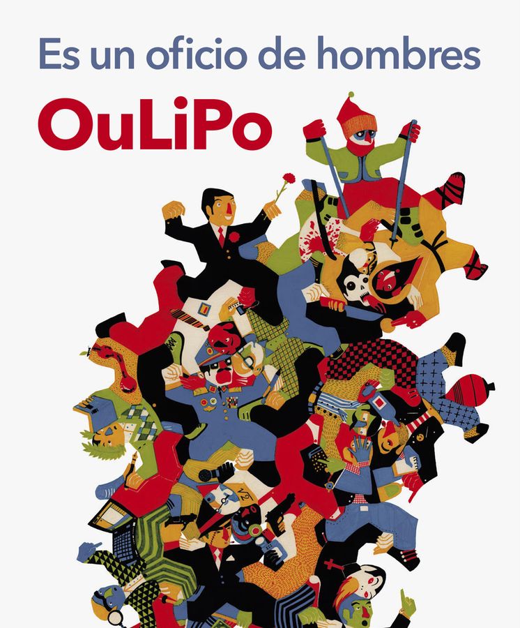 Foto: Detalle de la portada de 'Es oficio de hombres', del ilustrador Daniel Montero Galán.