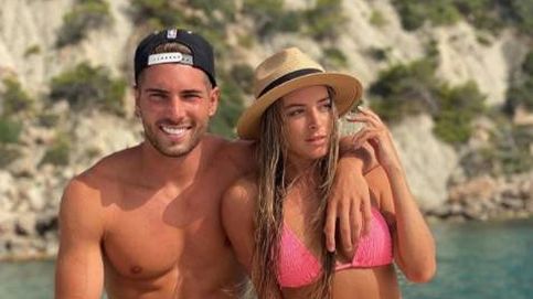 Luca Zidane y Marina Muntaner son la (nueva) pareja más guapa del verano