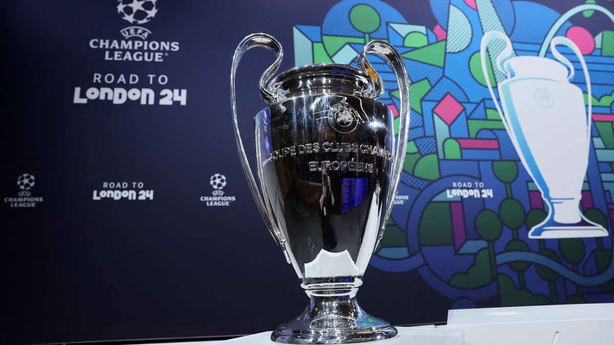 Cuándo se juegan los cuartos de final de la Champions League: partidos, fechas y horarios de Real Madrid, Barcelona y Atlético