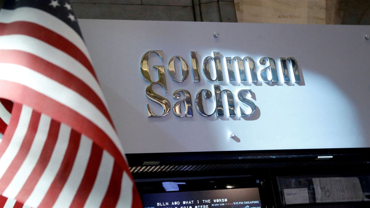 Goldman mete un ‘tijeretazo’ a la banca española al bajar su previsión de beneficios