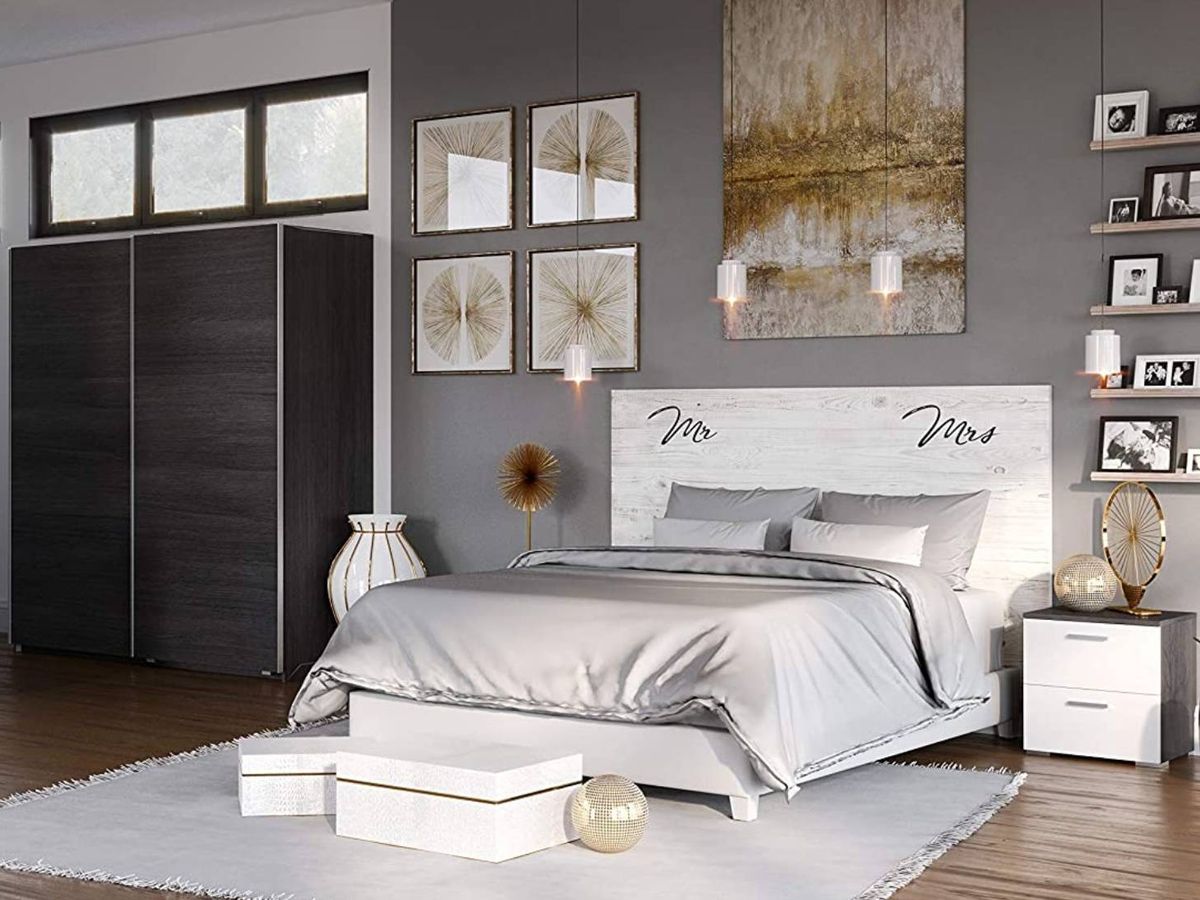 11 cómodas de diseño para dar un aire nuevo a tu dormitorio sea cual sea su  estilo