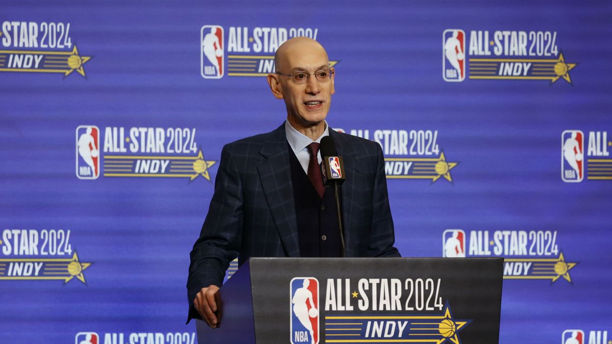 El lobo en el redil: la NBA se entrega sin pudor a los millones de las apuestas
