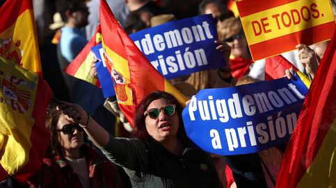Las 24 horas de Puigdemont escondido en Bélgica