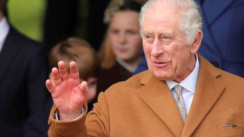 El rey Carlos III ingresa en el mismo hospital que Kate Middleton para ser operado de la próstata