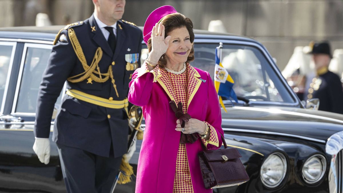 La fiesta privada de la reina Silvia de Suecia por sus 80 años: vestidos de gala, joyas y hermetismo