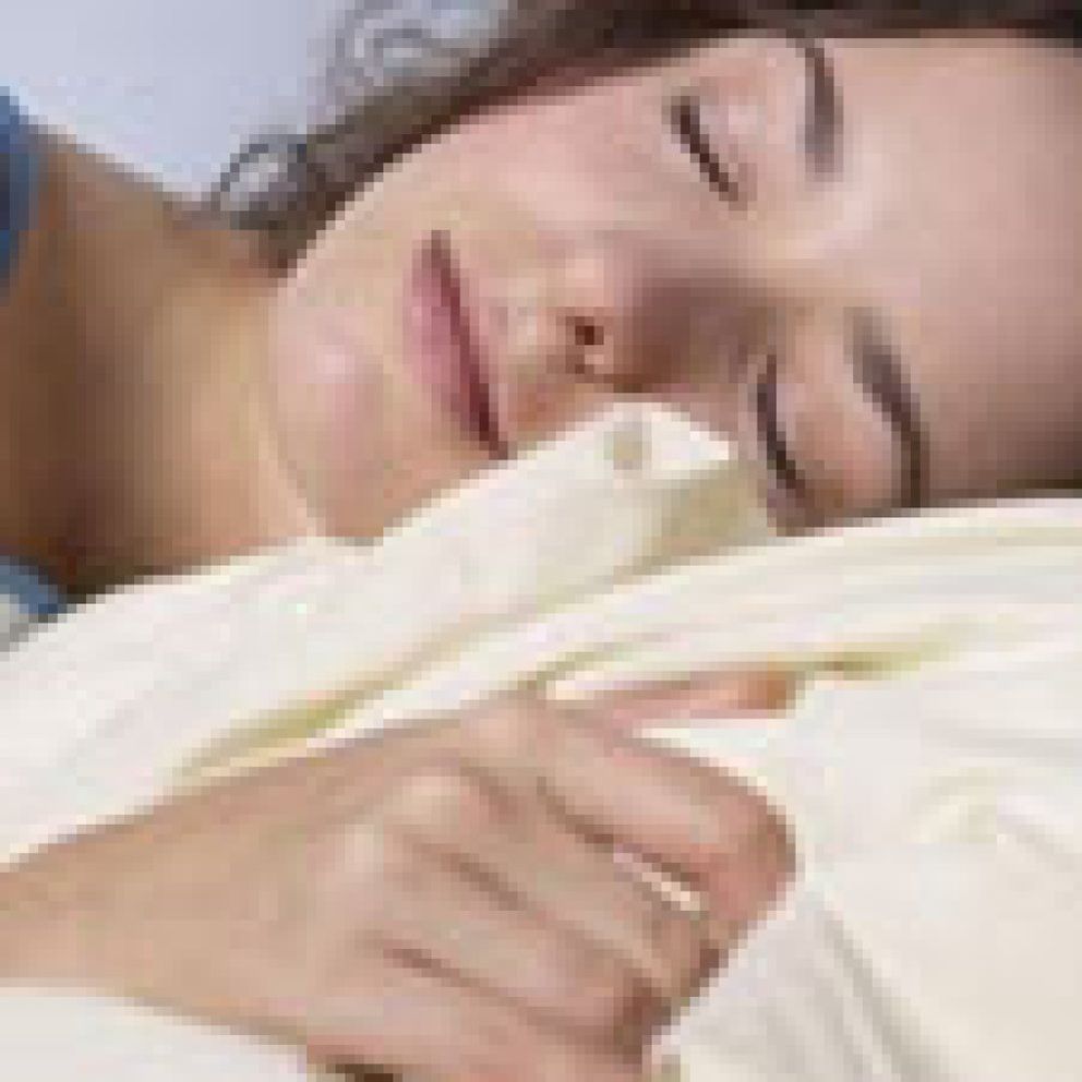Foto: El sueño profundo produce más aturdimiento que una borrachera