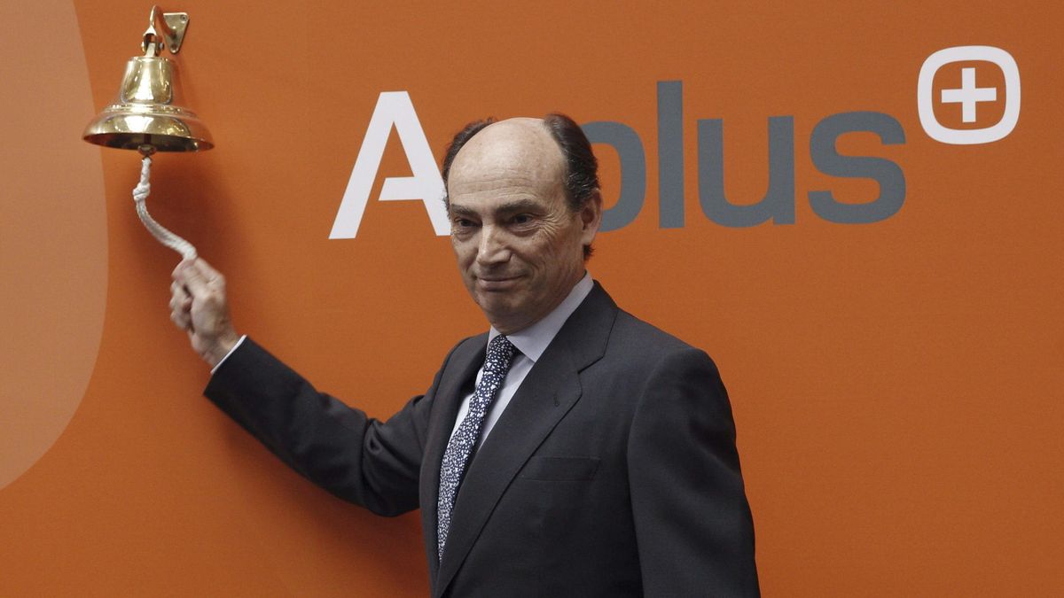 Carlyle vende el 11,54% de Applus por 165 millones de euros