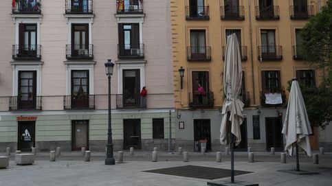 Querido Casado: tengo trabajo y nómina y encontrar piso en Madrid ha sido un drama