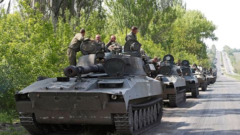 Rusia se prepara para enquistar la guerra en Ucrania… y puede salirle bien
