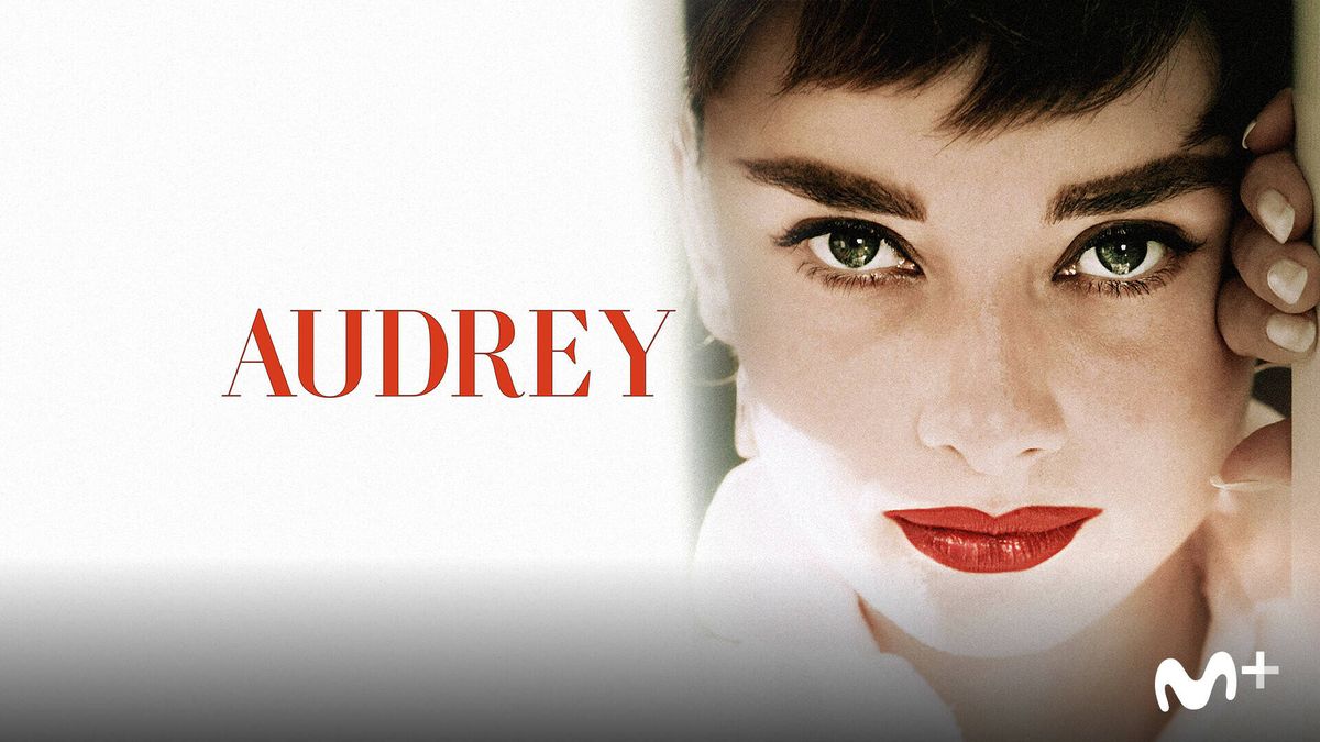 'Audrey' (Movistar+): la triste vida del gran icono del mundo del cine