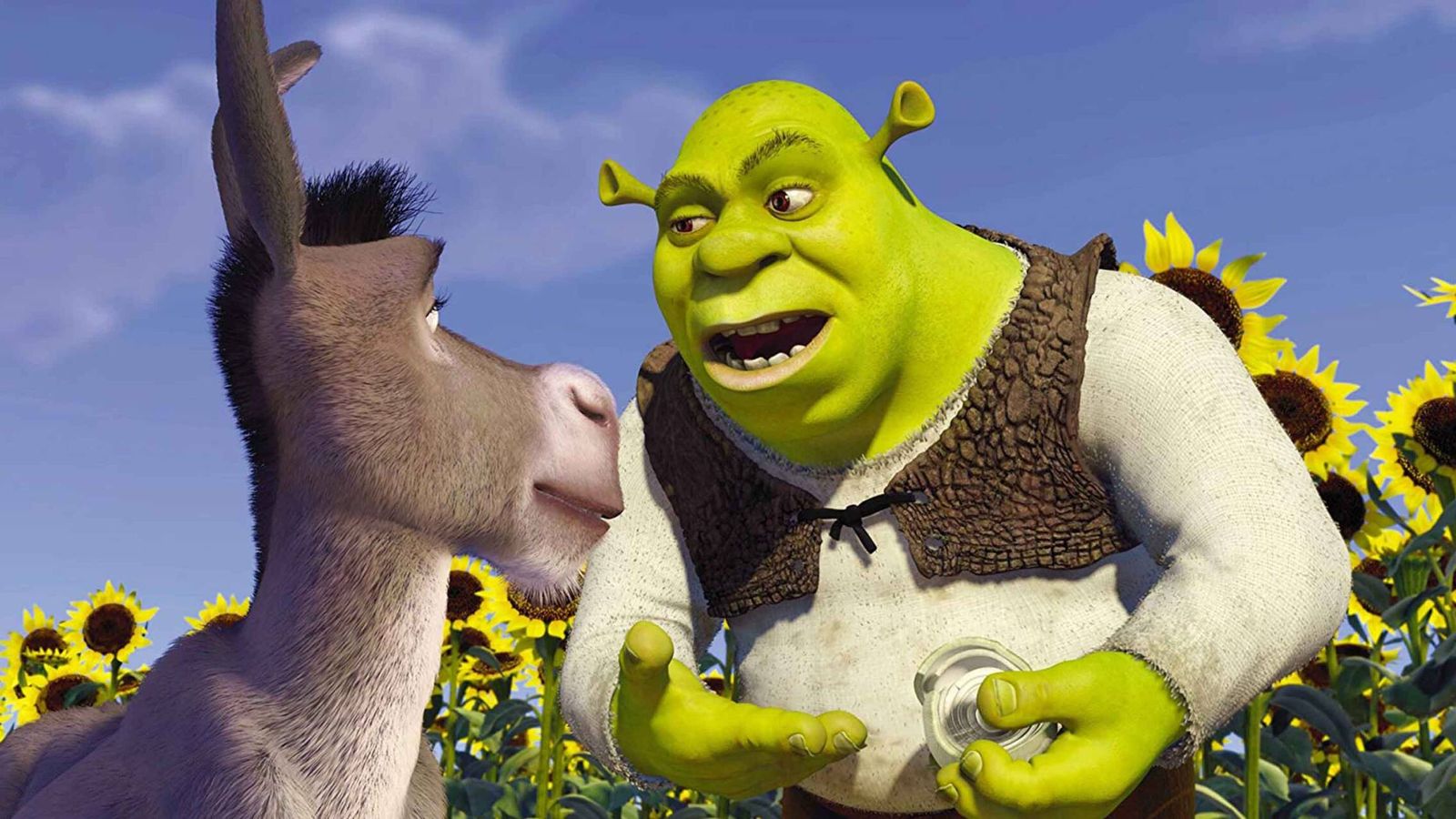 25 años de 'Shrek': la icónica canción de su banda sonora que estuvo a punto de ser eliminada