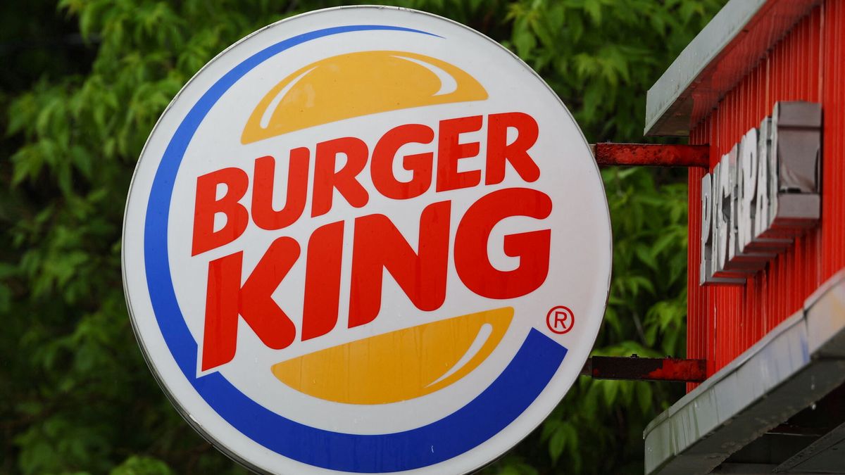 Los dueños de Burger King España se reparten un dividendo de 700 millones
