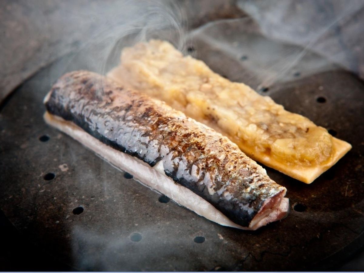 Foto: Alerta alimentaria: retiran un lote de sardinas ahumadas por presencia de histamina (Aponiente)