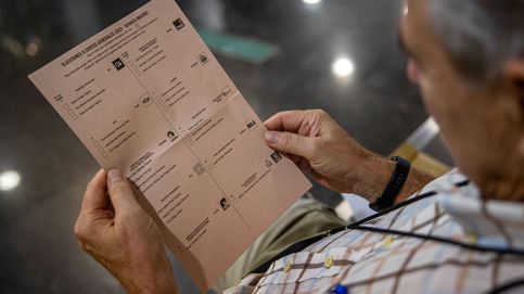 La contrarreloj del voto por correo: retrasos en Barcelona y 'embudos' en Sevilla y Navarra