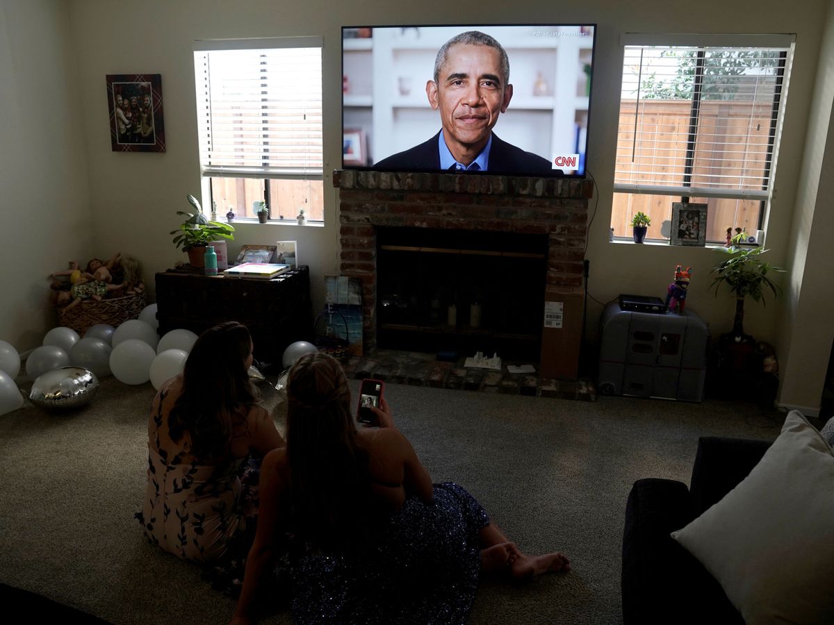 Foto: Barack Obama. (Reuters)
