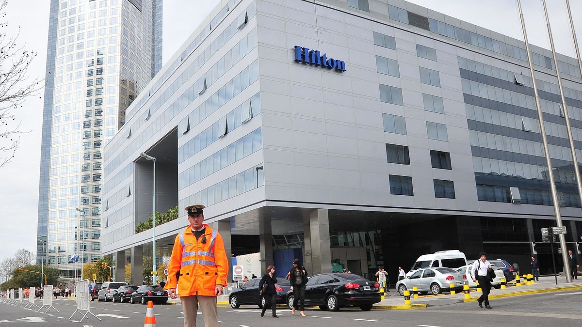 Hilton quiere levantar 2.400 millones en la mayor salida a bolsa del sector hotelero
