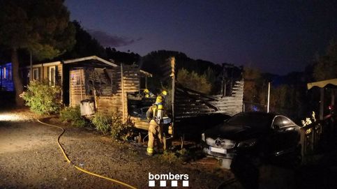 Noticia de Muere una niña al incendiarse un bungaló en un 'camping' de Montblanc (Tarragona)