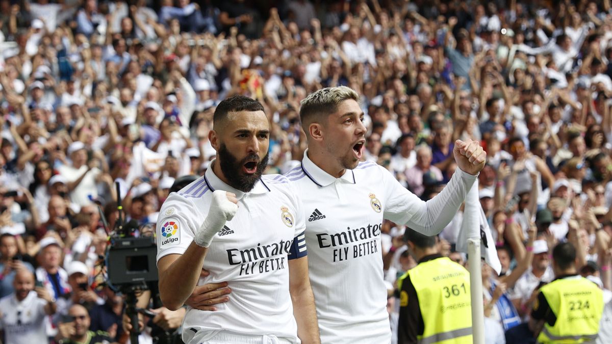 Cómo explicar que la inercia ganadora del Real Madrid no es producto de la suerte