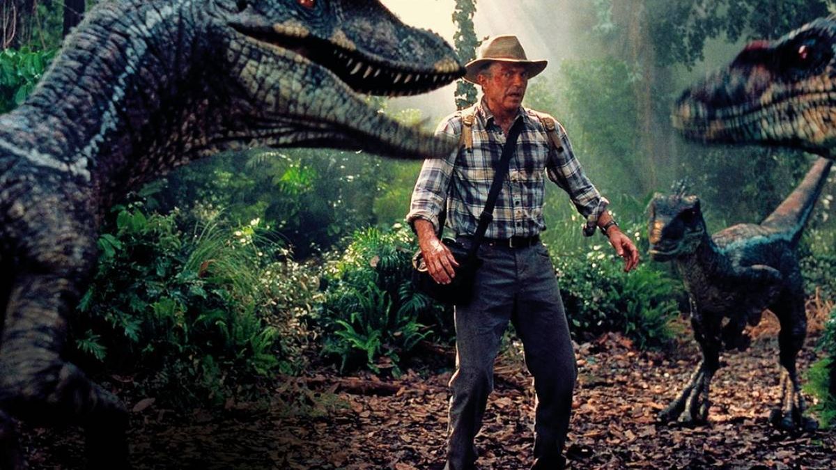 'Jurassic Park' se equivocó: los velociraptors no cazaban en grupo 