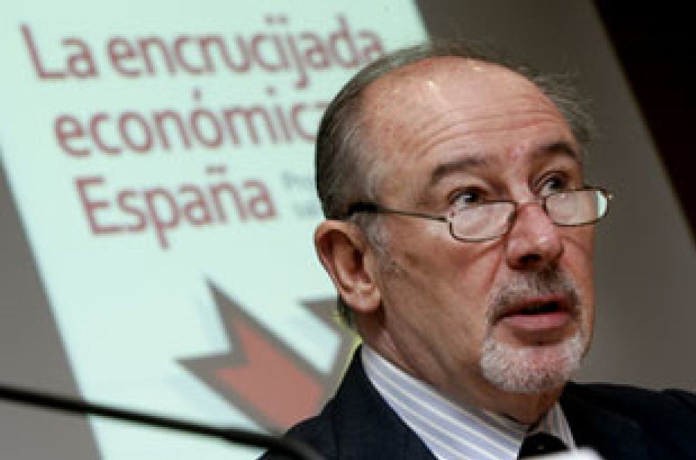 Foto: El PSOE impondrá en Caja Madrid el límite de los 12 años exigido por el PP en Caja Vital