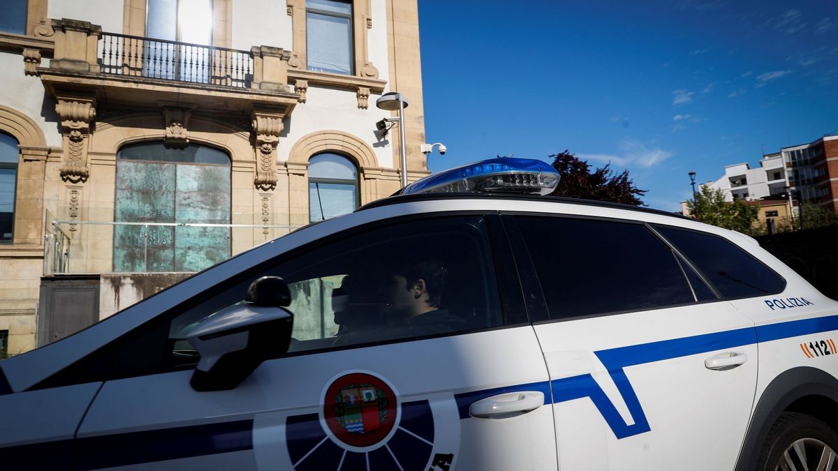 A prisión seis de los detenidos por la muerte de un menor de 17 años en San Sebastián
