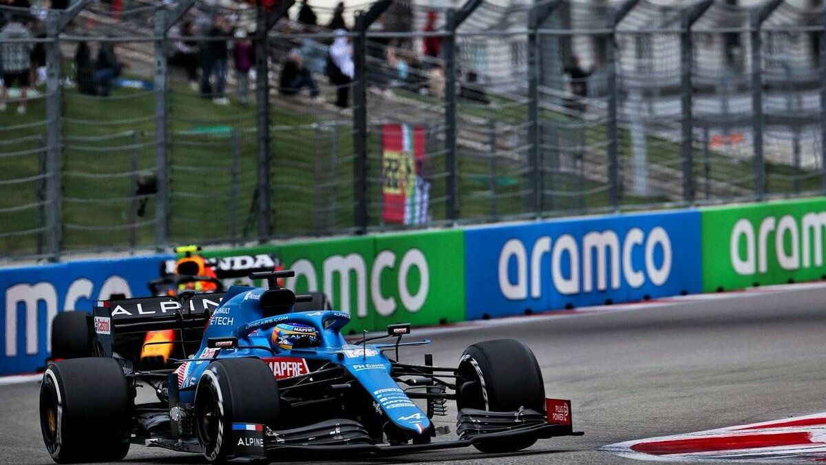 Por qué resulta increíble que Fernando Alonso no suba al podio desde Hungría 2014