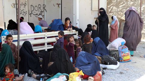 Sacadnos de aquí o matadnos: no es Europa, a los refugiados afganos no los quieren ni en Pakistán