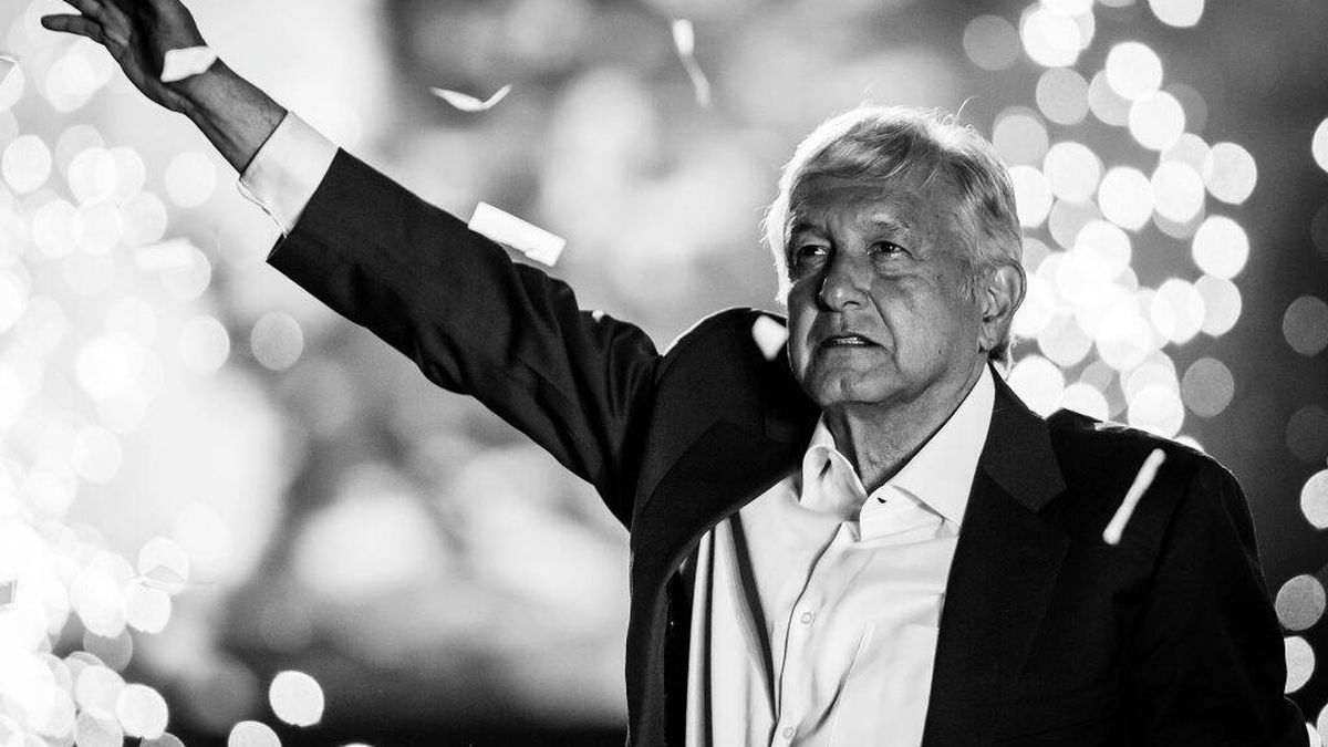 El conflicto fantasma: ¿por qué España es el saco de boxeo favorito de López Obrador?