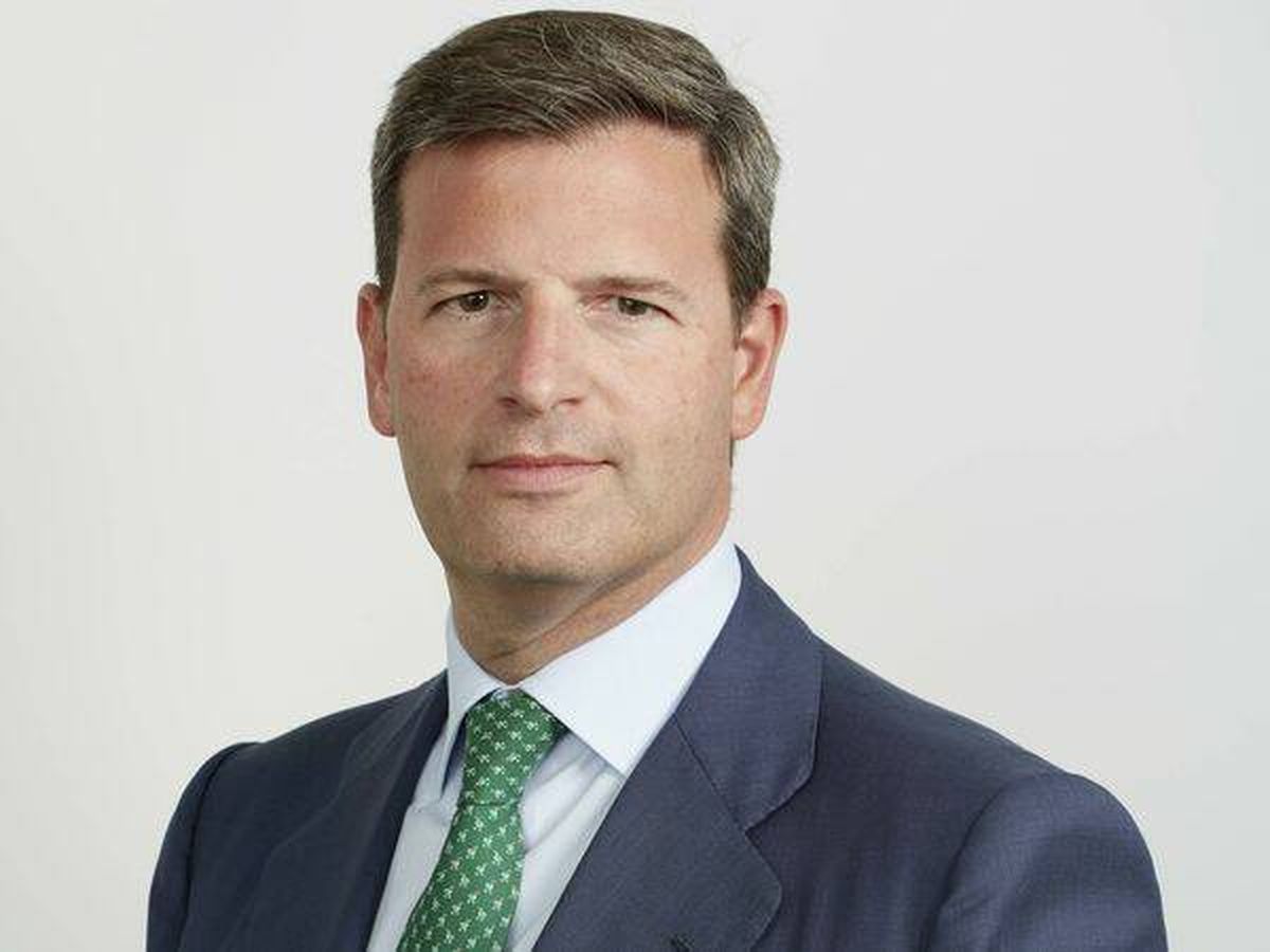 Foto: Miguel Hernández, CEO global de Banca de Inversión de Alantra.